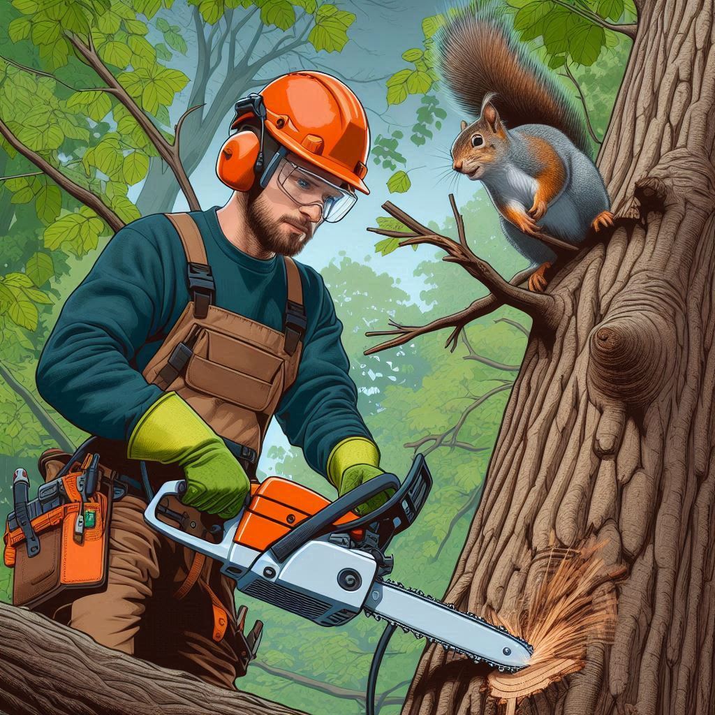 Skilled Tree Trimming Services in Gordonsville, VA Best Tree Trimming in Gordonsville, Virginia - Professional Service by Gordonsville Tree Experts