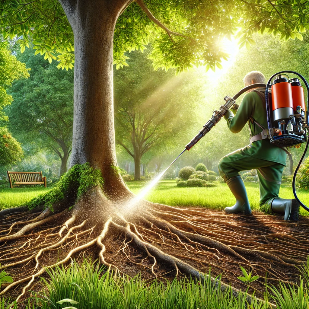 High-Quality Deep Root Fertilization Services Available in Gordonsville, VA Premium Deep Root Fertilization Services in Gordonsville, Virginia