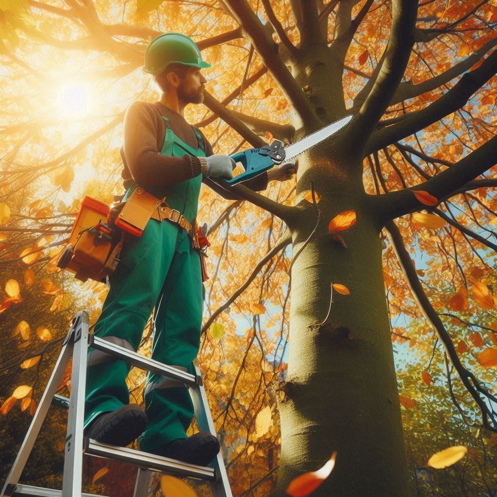 Expert Tree Maintenance in Gordonsville, VA Professional Tree Maintenance Services in Gordonsville, Virginia